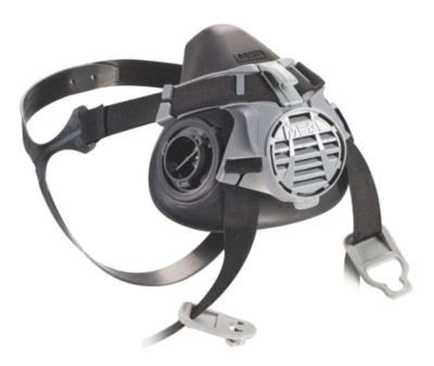 MSA Advantage® 420 Half-Mask Air Purifying Respirator